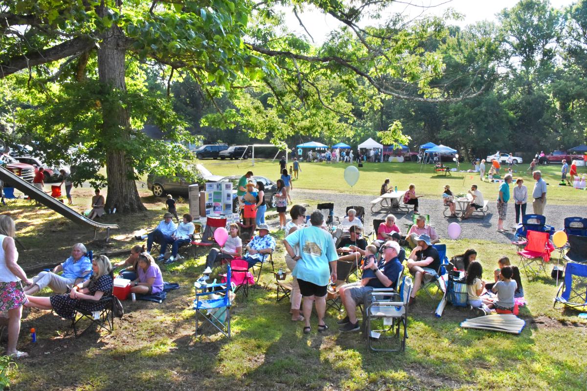100th Anniversary Birthday Bash