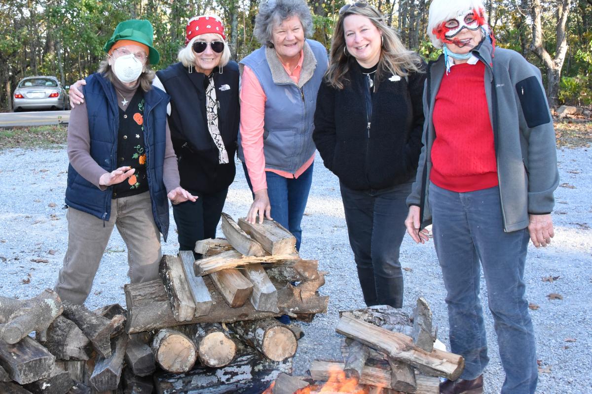 2020 Bonfire Committee