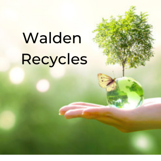 Walden Recycles