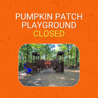 Pumpkin Patch Playground Closed 