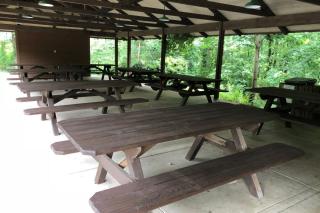 Pumpkin Patch Pavilion