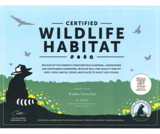 National Wildlife