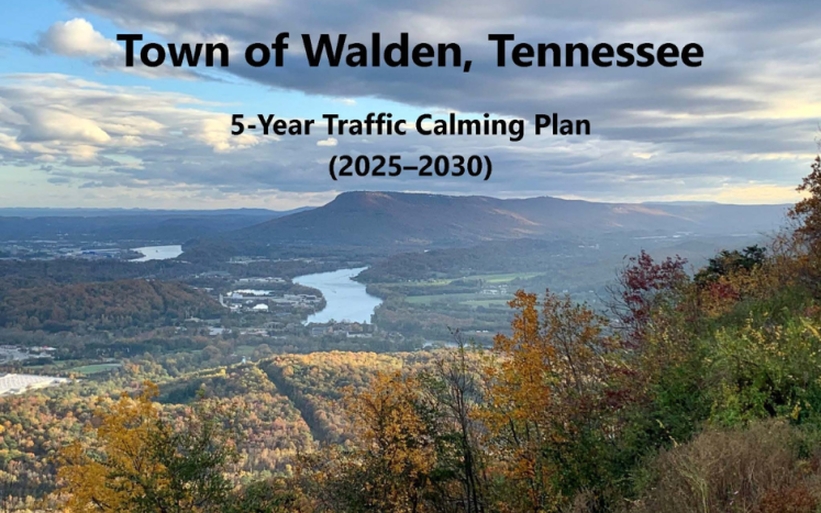 Traffic Calming Plan